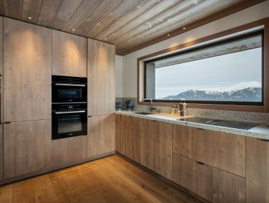 Appartement Atmosphere 902 Courchevel 1850