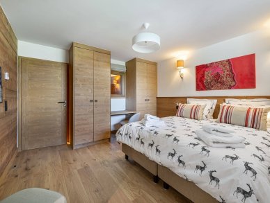 Chalet Palou Méribel