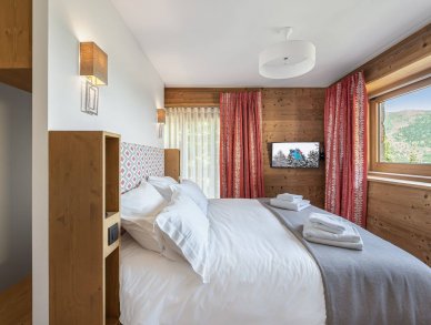 Chalet Palou Méribel