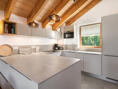 Chalet Palou Méribel