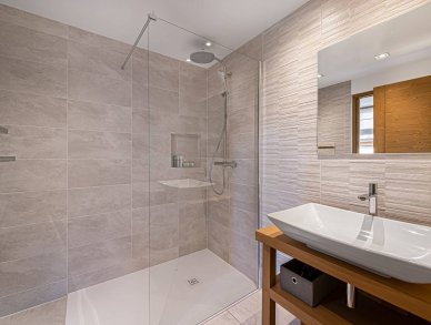 Chalet Palou Méribel