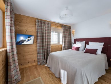 Chalet Palou Méribel