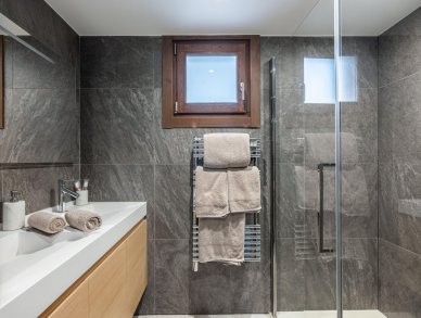 Chalet Goyard Courchevel 1650