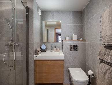 Chalet Goyard Courchevel 1650