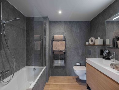 Chalet Goyard Courchevel 1650