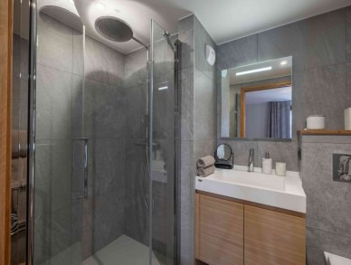 Chalet Goyard Courchevel 1650