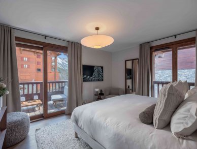 Chalet Goyard Courchevel 1650