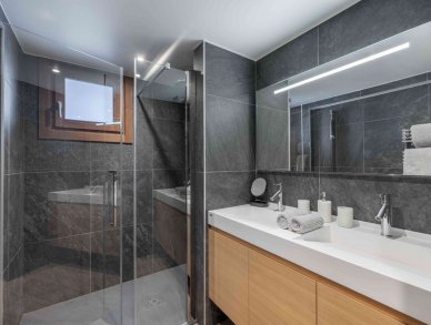 Chalet Goyard Courchevel 1650