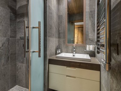 Апартаменты Aspen Park 61 Мерибель