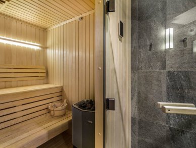 Апартаменты Aspen Park 61 Мерибель