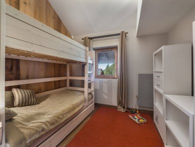Апартаменты Aspen Park 61 Мерибель