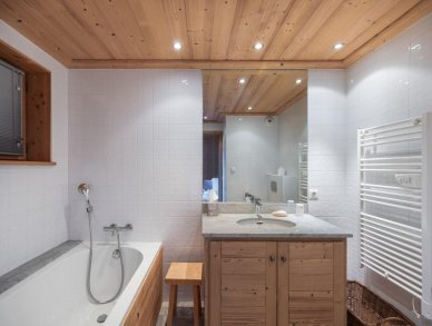 Chalet Florissant Méribel