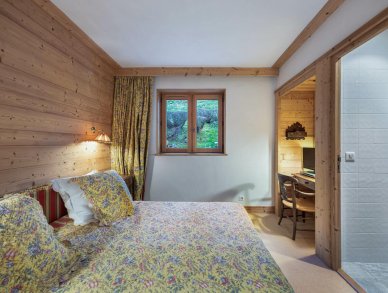 Chalet Florissant Méribel