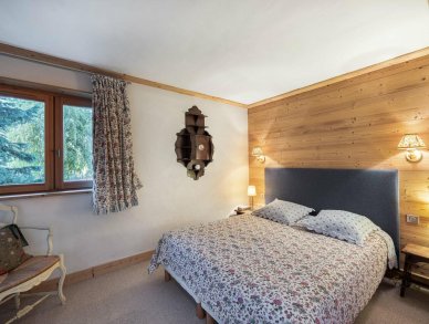 Chalet Florissant Méribel