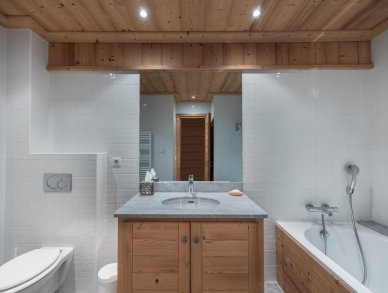 Chalet Florissant Méribel