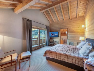 Chalet Florissant Méribel