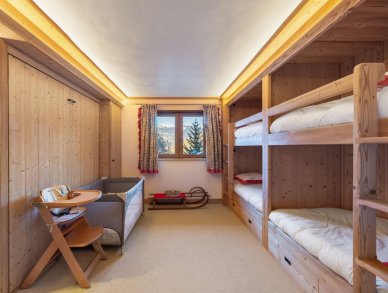 Chalet Florissant Méribel