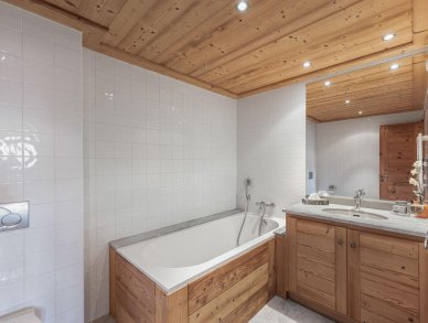 Chalet Florissant Méribel