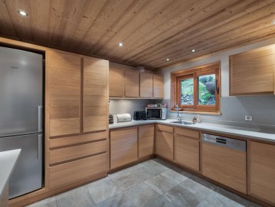 Chalet Florissant Méribel