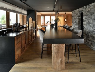 Chalet Enigma La Clusaz