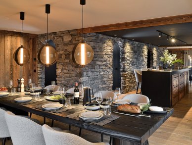 Chalet Enigma La Clusaz