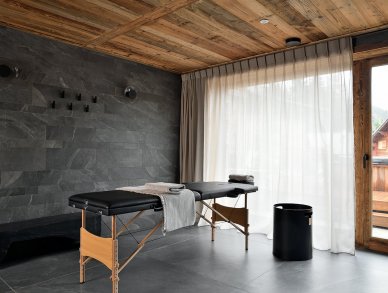 Chalet Enigma La Clusaz