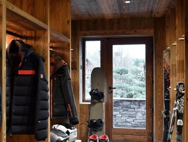 Chalet Enigma La Clusaz