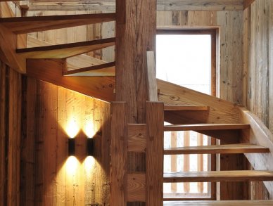 Chalet Enigma La Clusaz