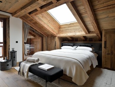 Chalet Enigma La Clusaz