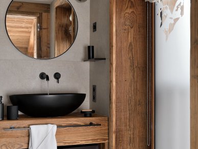 Chalet Enigma La Clusaz