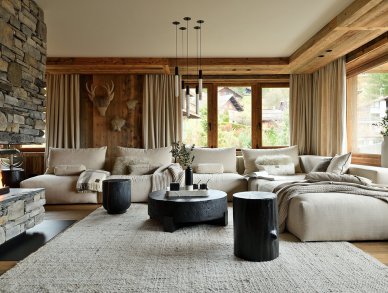 Chalet Enigma La Clusaz