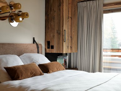 Chalet Enigma La Clusaz