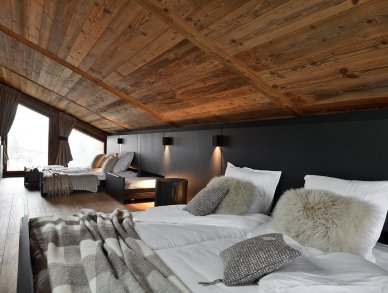 Chalet Enigma La Clusaz