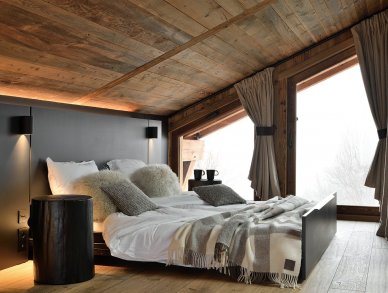 Chalet Enigma La Clusaz