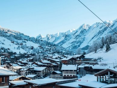Chalet Enigma La Clusaz