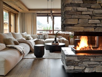 Chalet Enigma La Clusaz