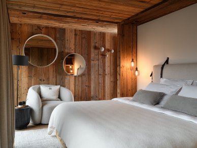 Chalet Enigma La Clusaz