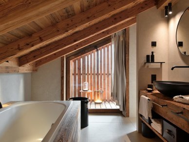 Chalet Enigma La Clusaz