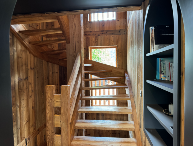 Chalet Enigma La Clusaz