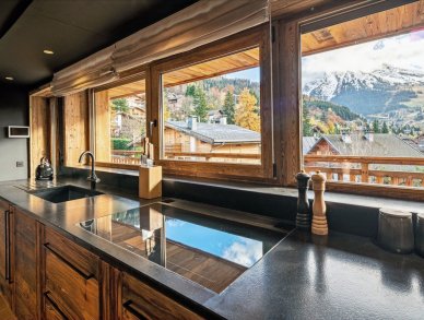 Chalet Enigma La Clusaz