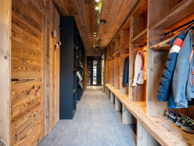 Chalet Enigma La Clusaz