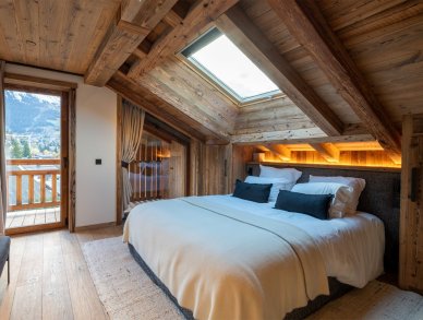 Chalet Enigma La Clusaz