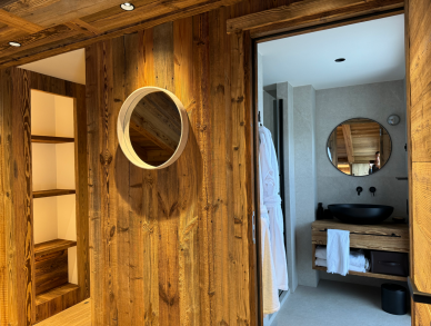 Chalet Enigma La Clusaz