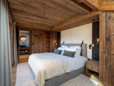 Chalet Enigma La Clusaz