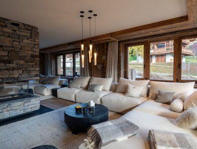Chalet Enigma La Clusaz