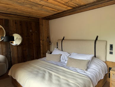 Chalet Enigma La Clusaz