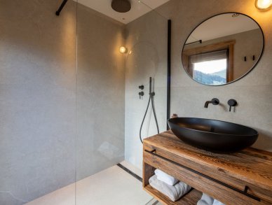 Chalet Enigma La Clusaz