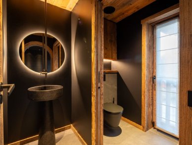 Chalet Enigma La Clusaz