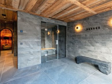 Chalet Enigma La Clusaz