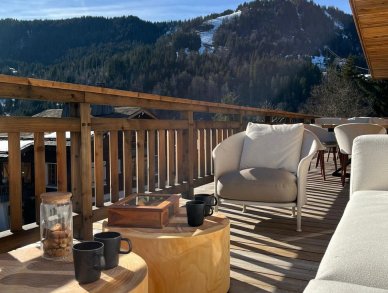 Chalet Enigma La Clusaz